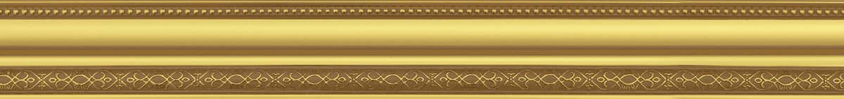 Gold Filigree Scroll Frame FW 467 - View 4