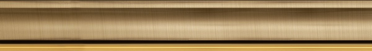Champagne Slope Gold-Line Frame FW 470 - View 4
