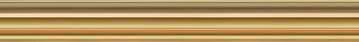 Champagne Layered Slope Frame FW 475 - View 4